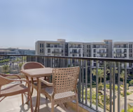 3 Bedroom apartment in Aura Compound CFC