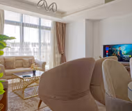 3 Bedroom apartment in Aura Compound CFC