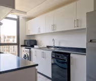 3 Bedroom apartment in Aura Compound CFC