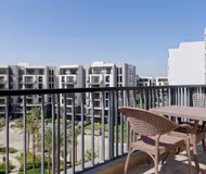 3 Bedroom apartment in Aura Compound CFC