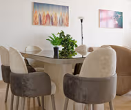 3 Bedroom apartment in Aura Compound CFC