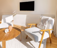 Rue Saint Marc Serviced Apartment, Bourse/Opera