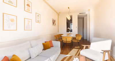Rue Saint Marc Serviced Apartment, Bourse/Opera