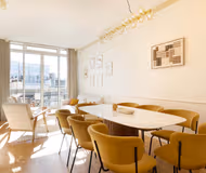 Rue Saint Marc Serviced Apartment, Bourse/Opera