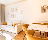 Rue Saint Marc Serviced Apartment, Bourse/Opera