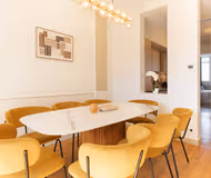 Rue Saint Marc Serviced Apartment, Bourse/Opera