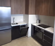 Bulevar Serviced Apartment