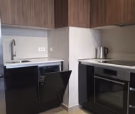 Bulevar Serviced Apartment