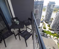 Bulevar Serviced Apartment