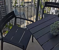 Bulevar Serviced Apartment