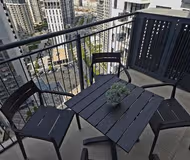 Bulevar Serviced Apartment