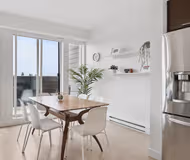 Fraser Apartments