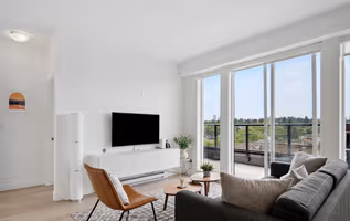 Fraser Apartments