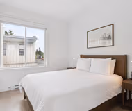 Fraser Apartments