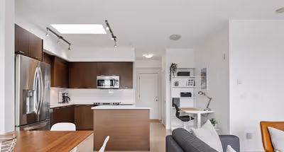 Fraser Apartments
