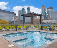 Hennepin Ave Apartment