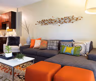 Hennepin Ave Apartment