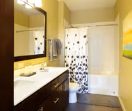 Hennepin Ave Apartment