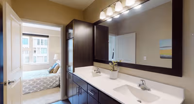 Hennepin Ave Apartment