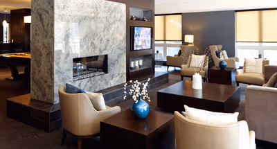 Hennepin Ave Apartment