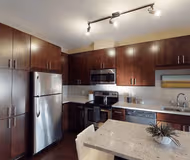 Hennepin Ave Apartment