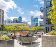 Maverick E Hennepin Ave Apartment