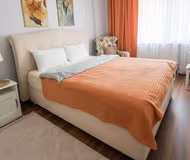 Bright Modern 3 beds  with City Access