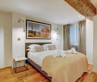 Rue de Picardie Serviced Apartment