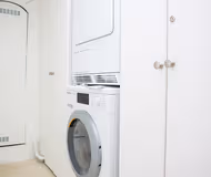 Rue de Picardie Serviced Apartment
