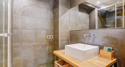 Rue de Picardie Serviced Apartment