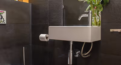 Rue de Picardie Serviced Apartment