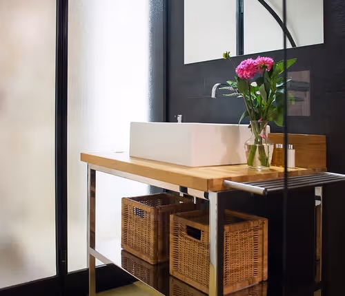 Rue de Picardie Serviced Apartment