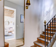 Rue des Francs Bourgeois Serviced Apartment