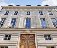 Rue des Francs Bourgeois Serviced Apartment