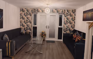 Hanley Haven – 2BR 2BATH for Families & Groups Sleeps 8