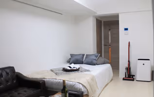 Kanagawa Serviced Apartments