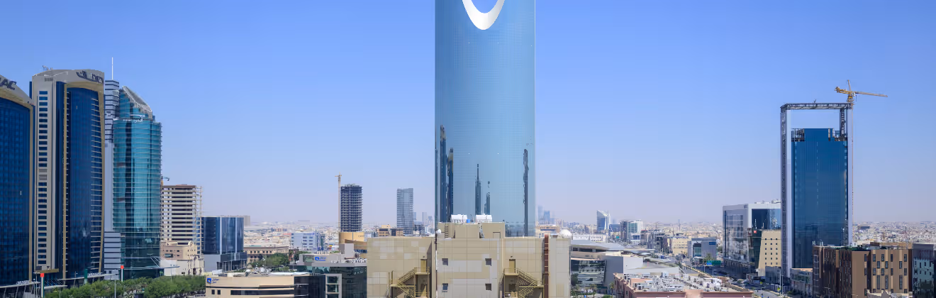 Riyadh Serviced Apartments