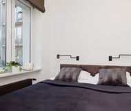 Cozy Apartment in the City Center