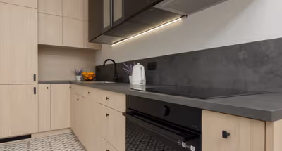 Cozy Apartment in the City Center