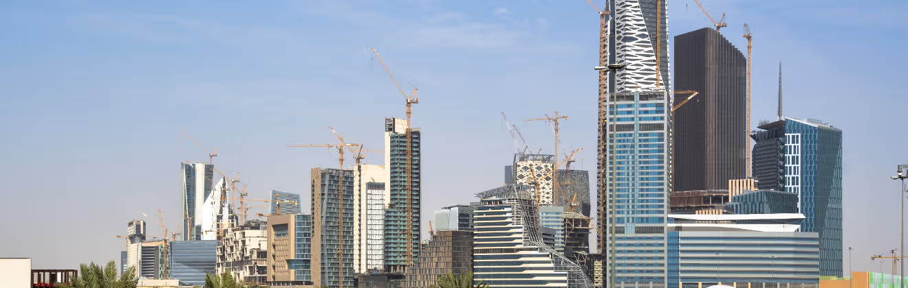 Olaya Serviced Apartments