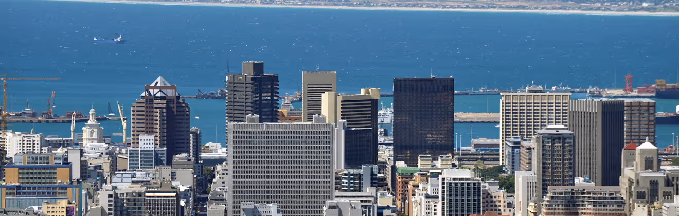 Capetown Serviced Apartments