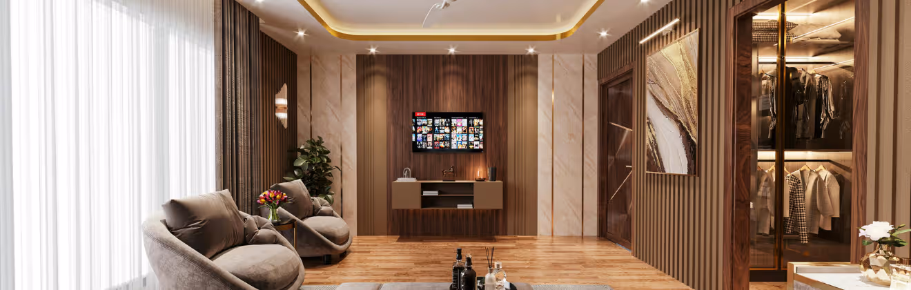 4 bedroom apartments in dubai