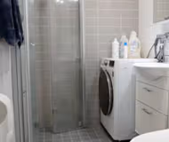 Kuurnantie 1-Bedroom Apartment , Kajaani , Finland
