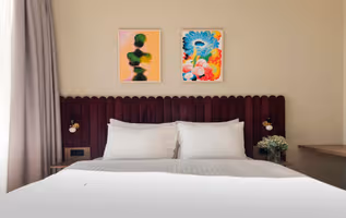 Vogelweiderstraße Serviced Apartment