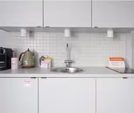Maximilian Serviced apartment