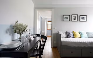 Maximilian Serviced apartment