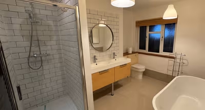 Market Street Retreat in Central Loughborough Sleeps 6