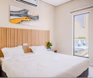 Cozy Studio with Kitchenette