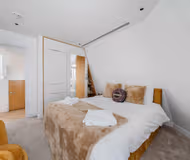 Luxury Rooftop Penthouse in the Heart of London/CA70