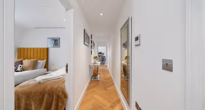 Luxury Rooftop Penthouse in the Heart of London/CA70